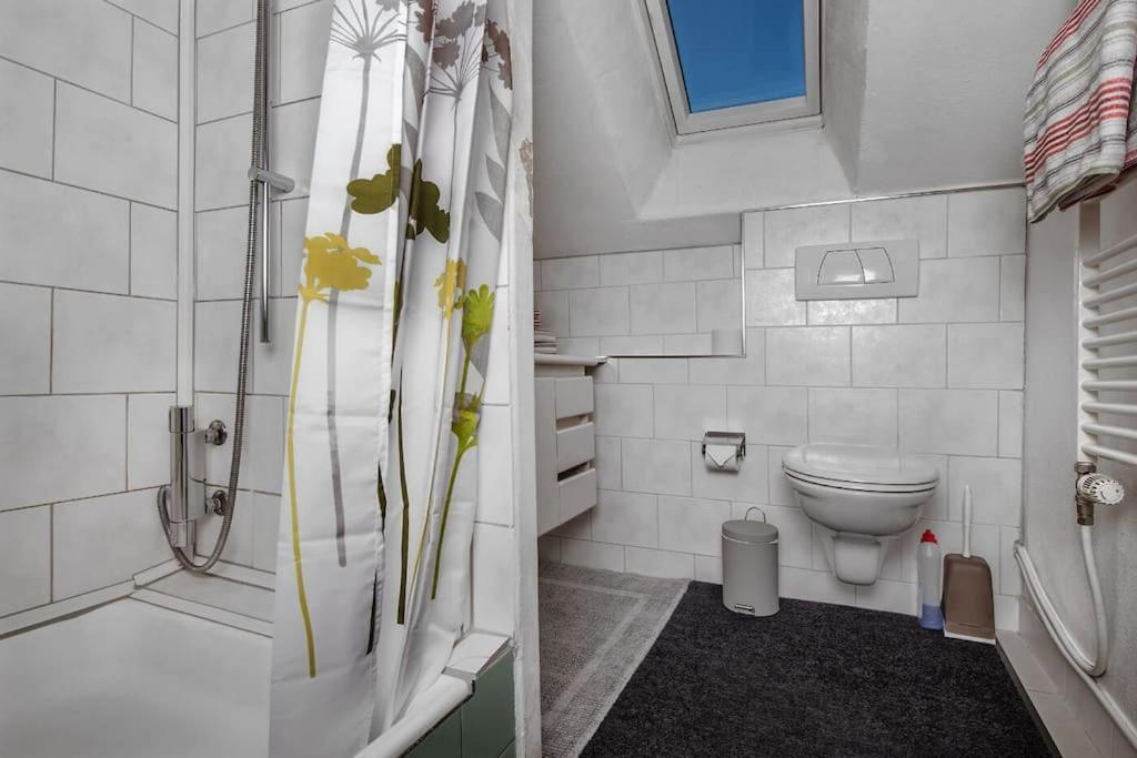 Apartment Navah Uetendorf Extérieur photo